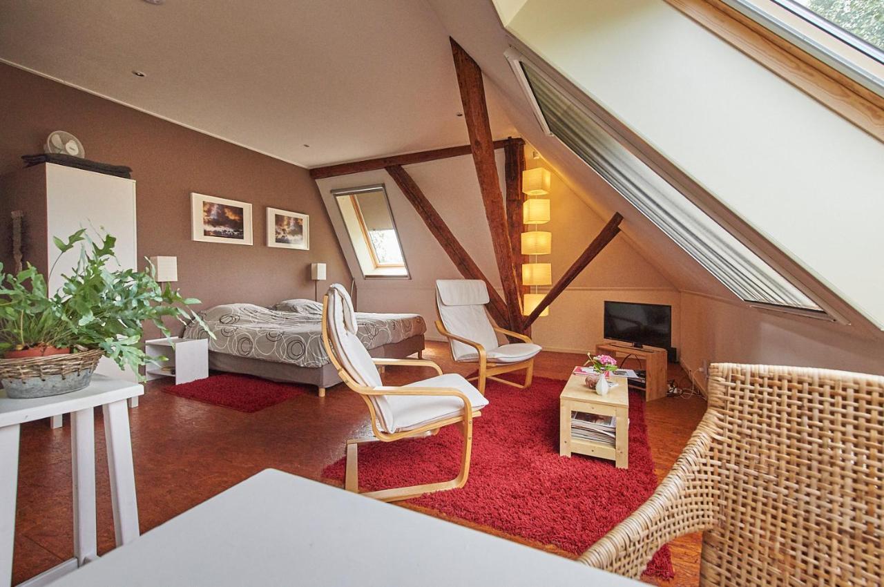 Bed&Breakfast Joarum Kubaard Exterior foto