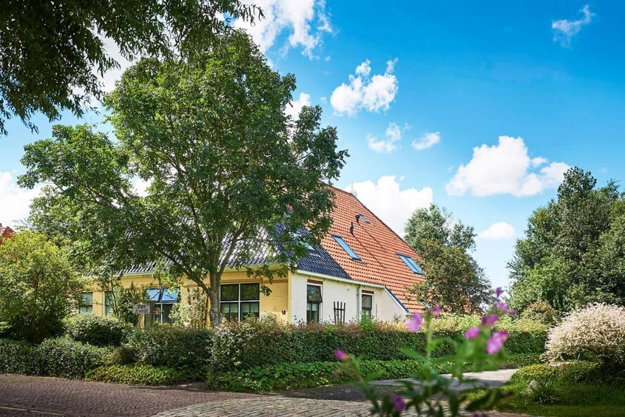 Bed&Breakfast Joarum Kubaard Exterior foto