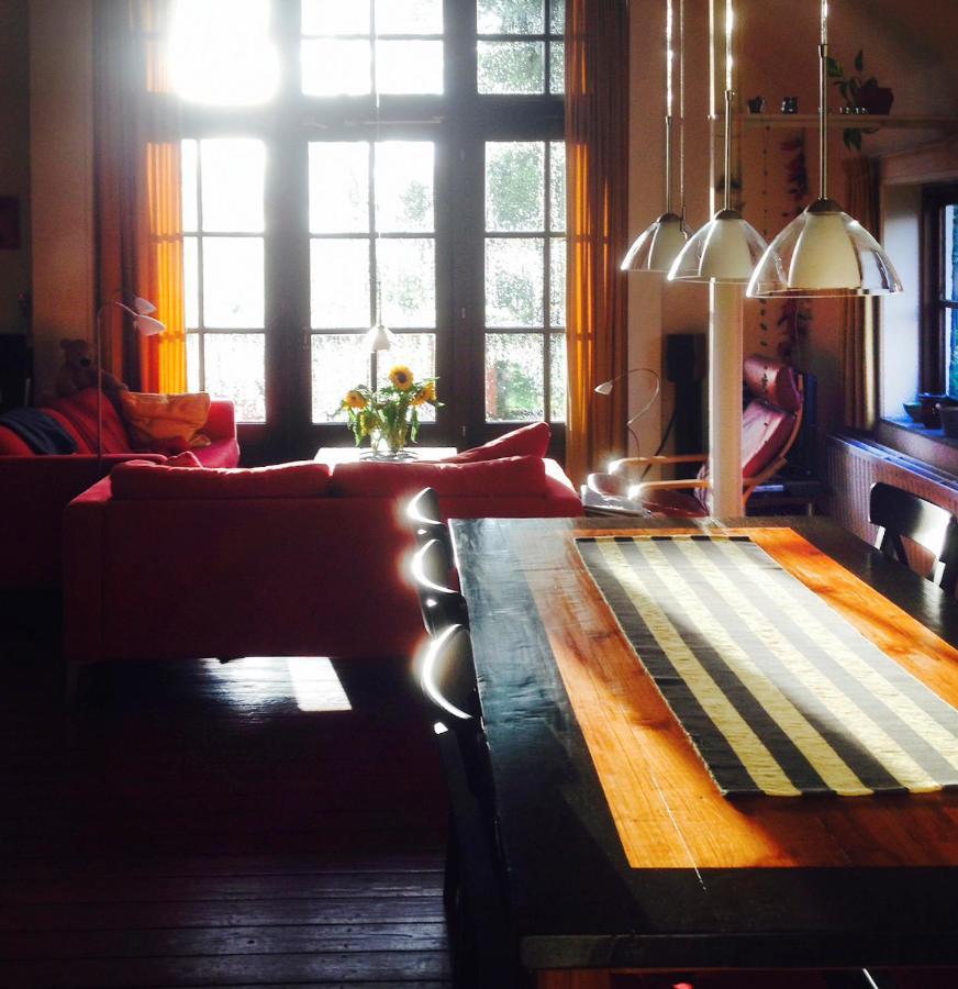 Bed&Breakfast Joarum Kubaard Exterior foto