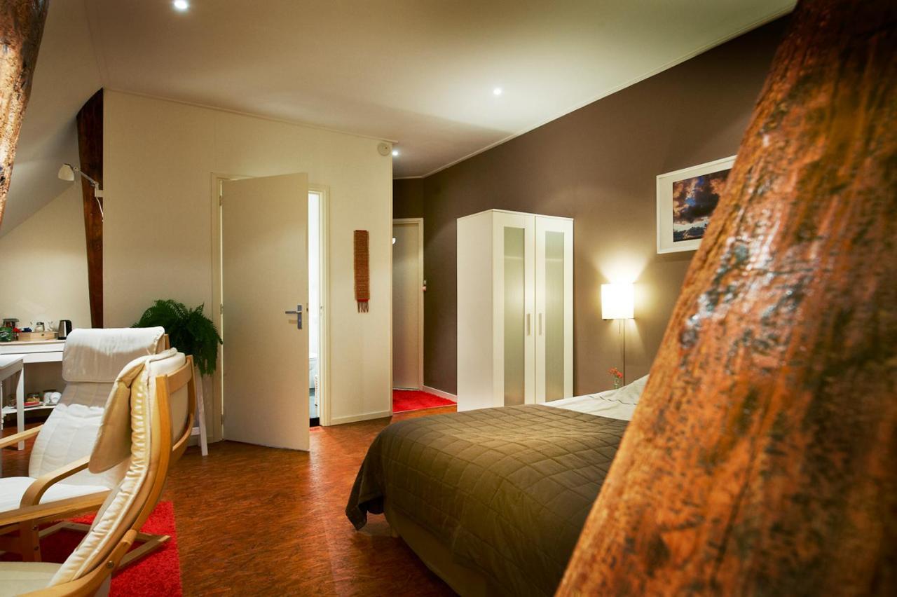 Bed&Breakfast Joarum Kubaard Exterior foto
