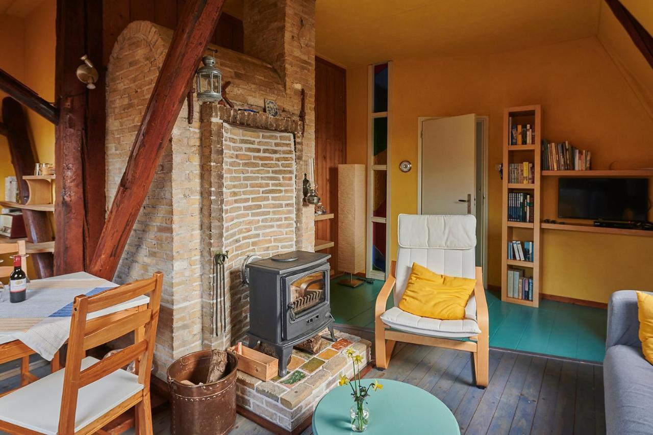 Bed&Breakfast Joarum Kubaard Exterior foto